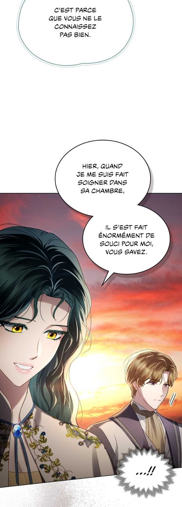 Read High Class Society FR Manga Online