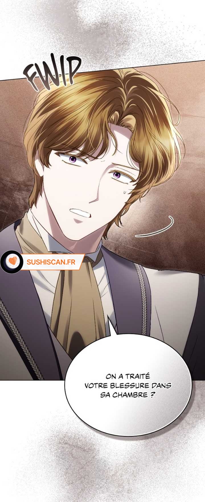 Read High Class Society FR Manga Online