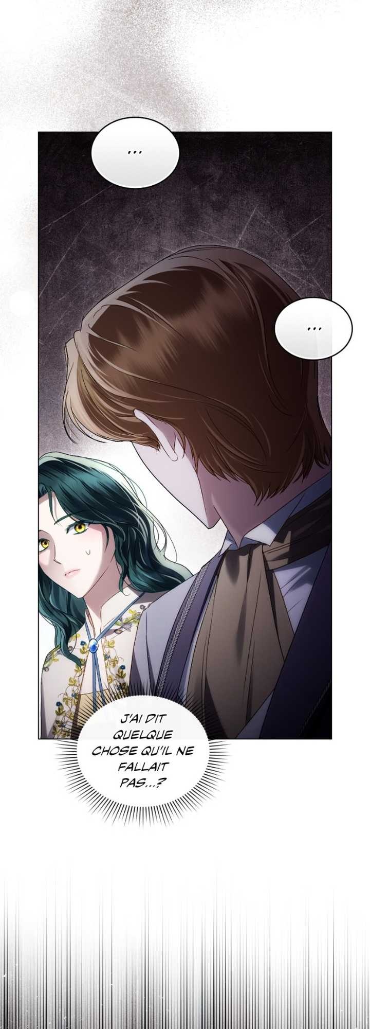 Read High Class Society FR Manga Online