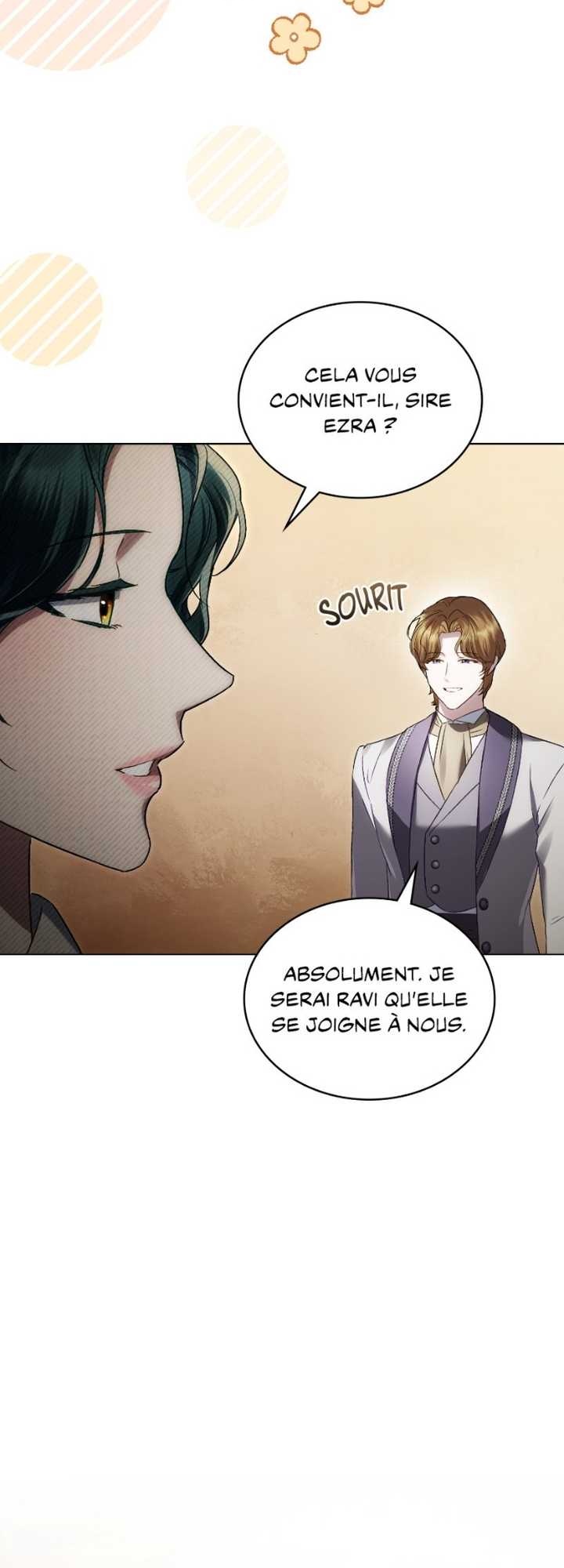 Read High Class Society FR Manga Online