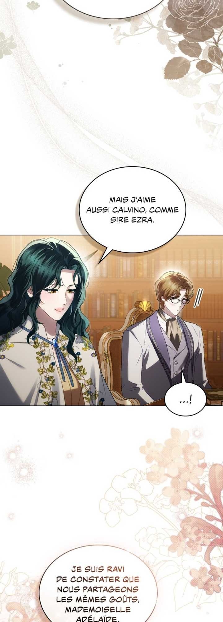 Read High Class Society FR Manga Online