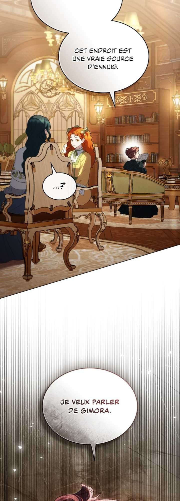 Read High Class Society FR Manga Online
