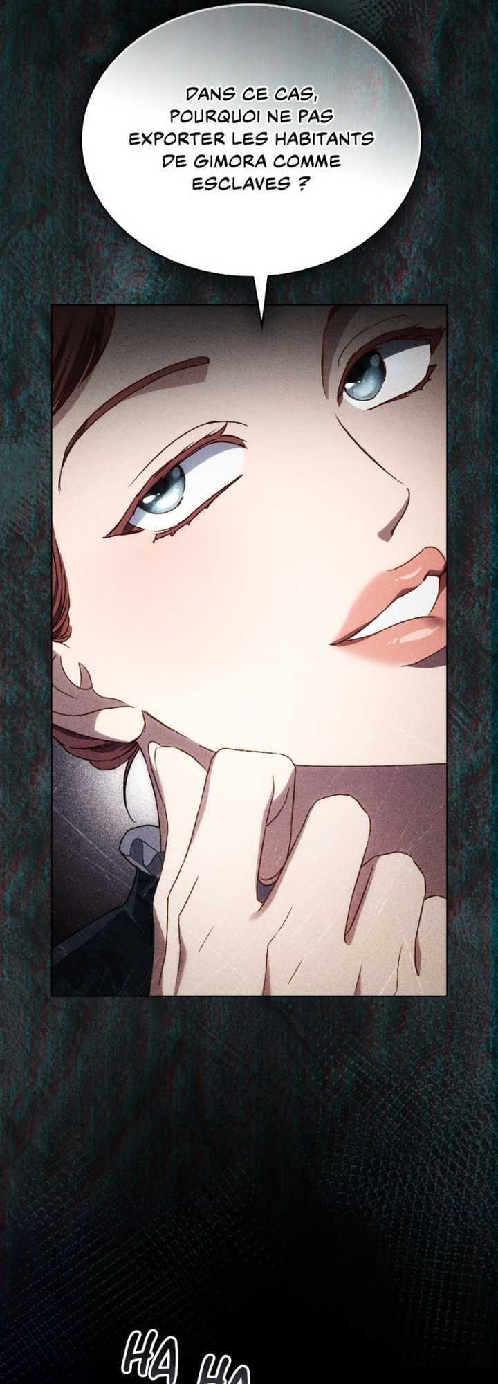 Read High Class Society FR Manga Online
