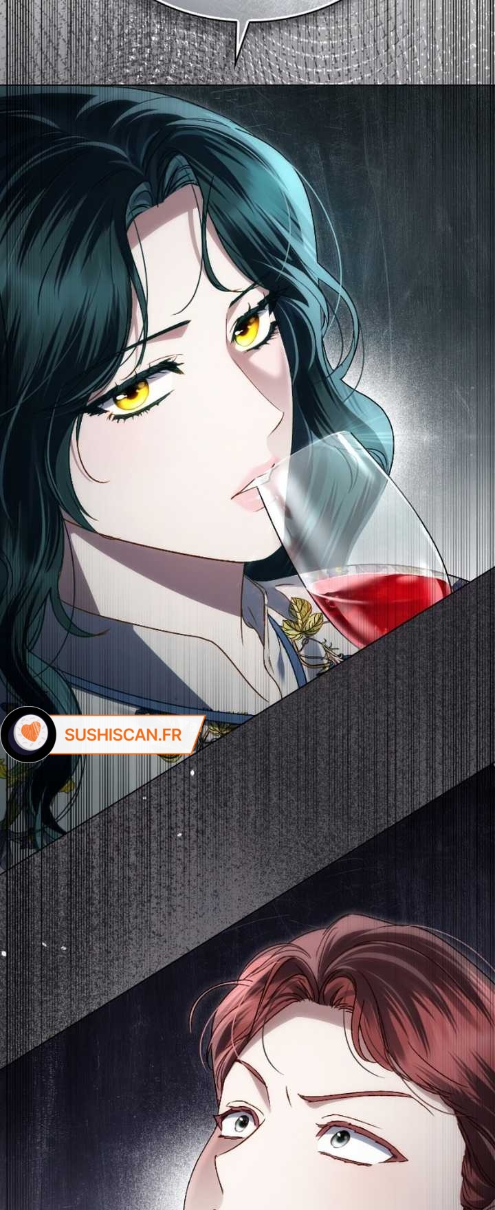 Read High Class Society FR Manga Online