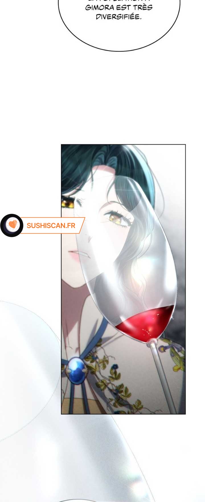 Read High Class Society FR Manga Online