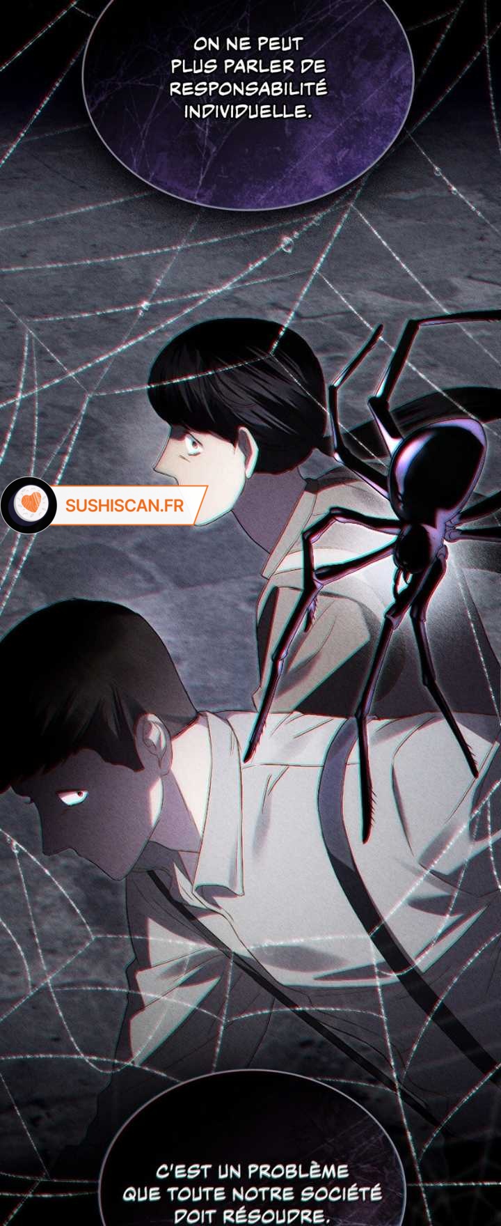 Read High Class Society FR Manga Online