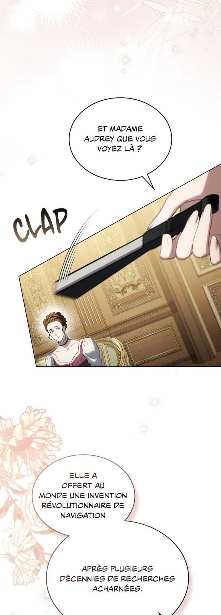 Read High Class Society FR Manga Online