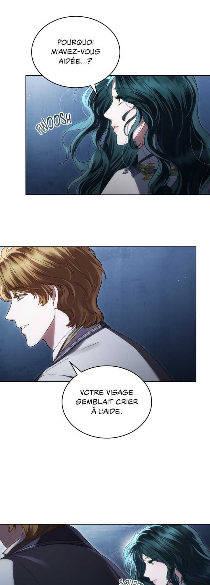 Read High Class Society FR Manga Online