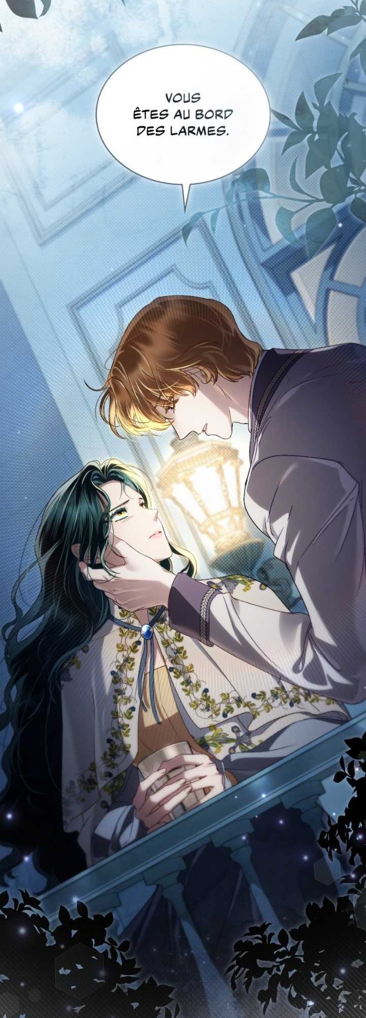 Read High Class Society FR Manga Online