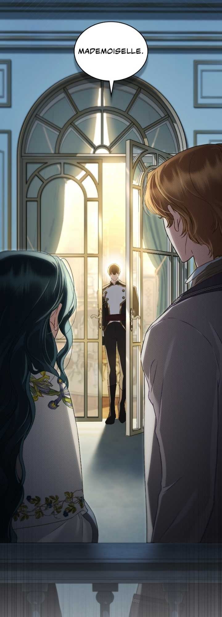 Read High Class Society FR Manga Online