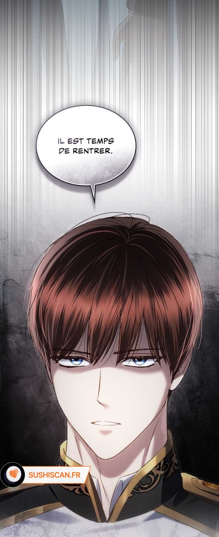 Read High Class Society FR Manga Online