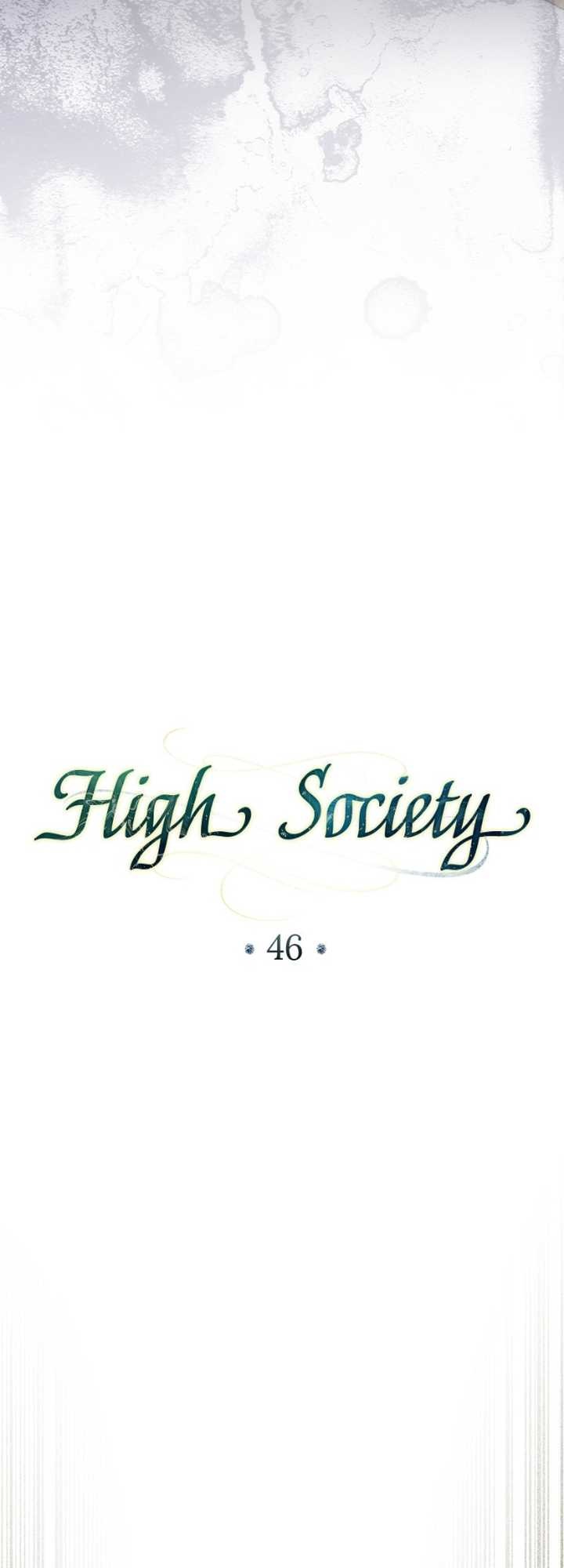 Read High Class Society FR Manga Online