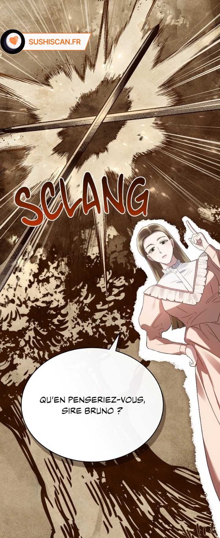 Read High Class Society FR Manga Online