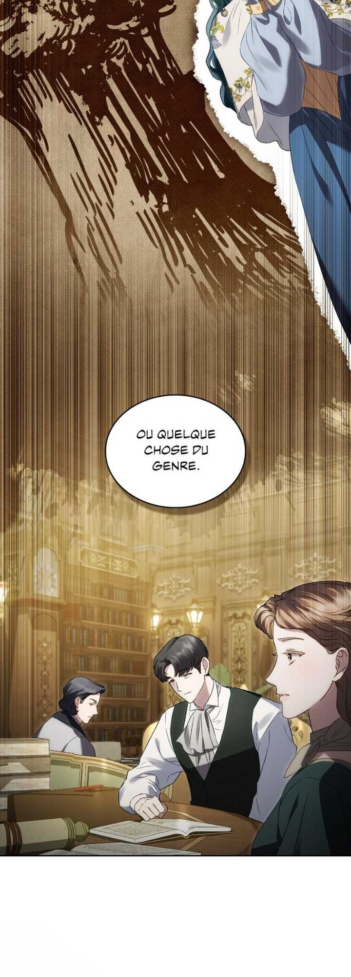 Read High Class Society FR Manga Online