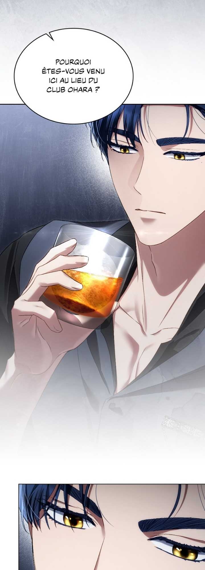 Read High Class Society FR Manga Online