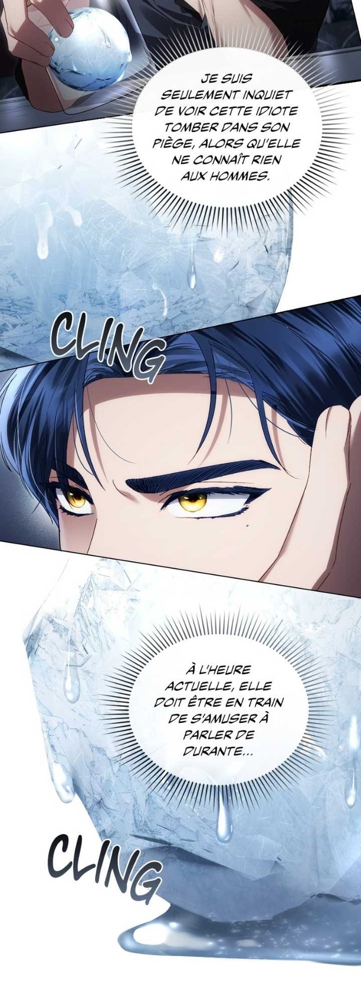 Read High Class Society FR Manga Online