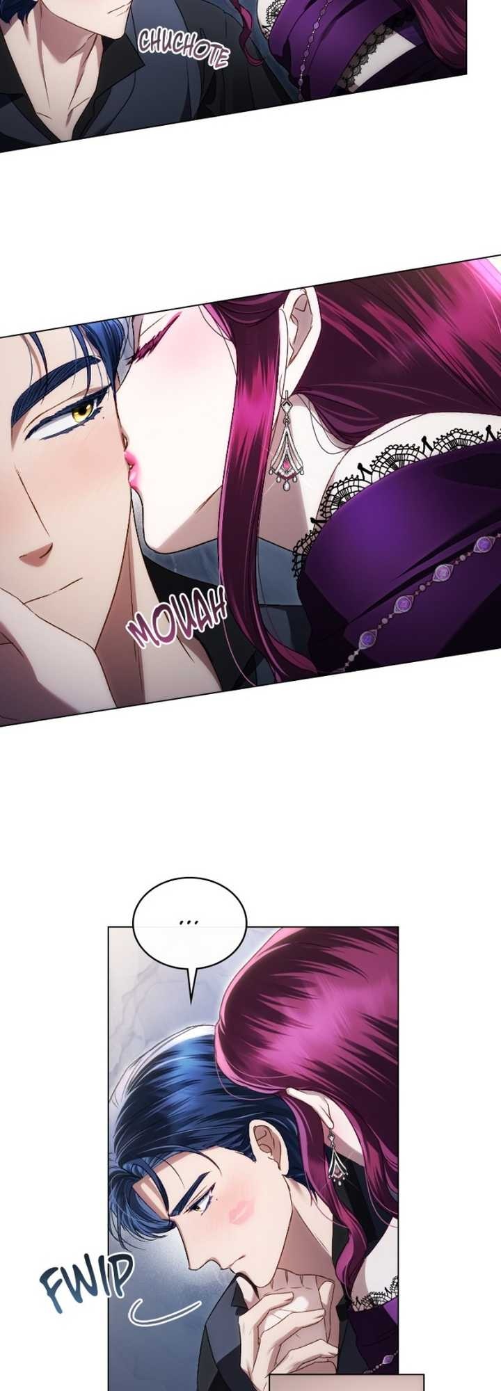 Read High Class Society FR Manga Online
