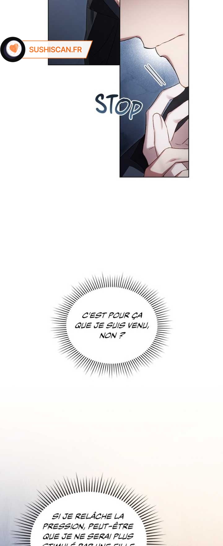 Read High Class Society FR Manga Online