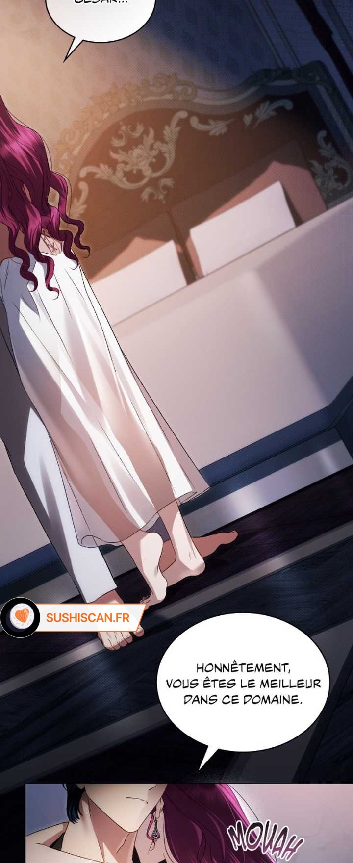 Read High Class Society FR Manga Online