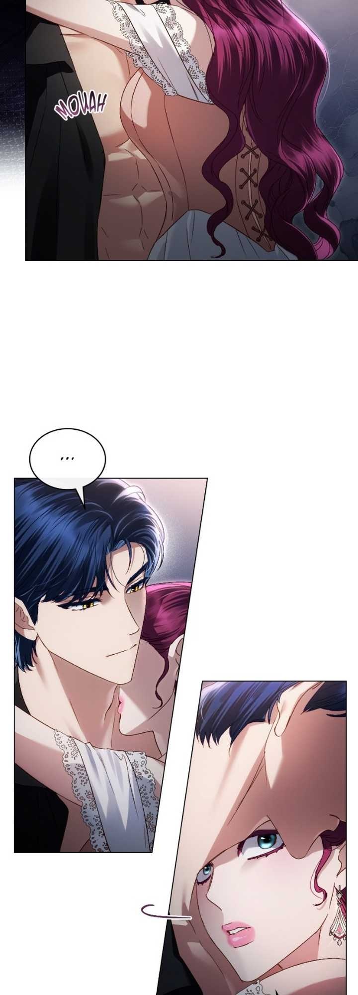 Read High Class Society FR Manga Online