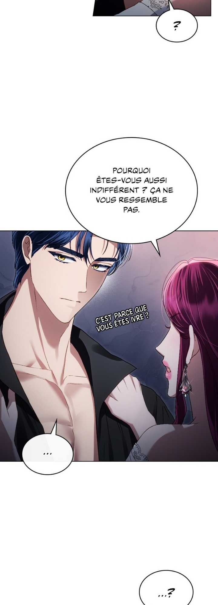 Read High Class Society FR Manga Online