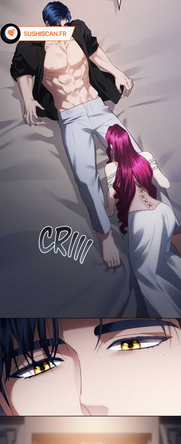 Read High Class Society FR Manga Online