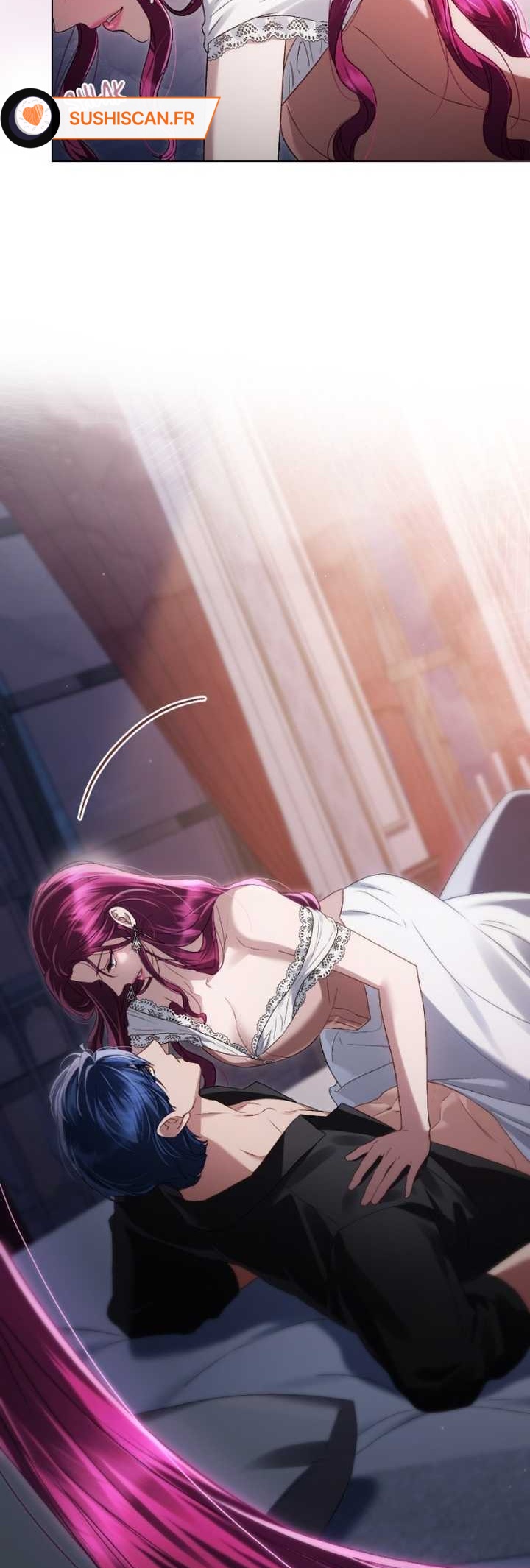 Read High Class Society FR Manga Online