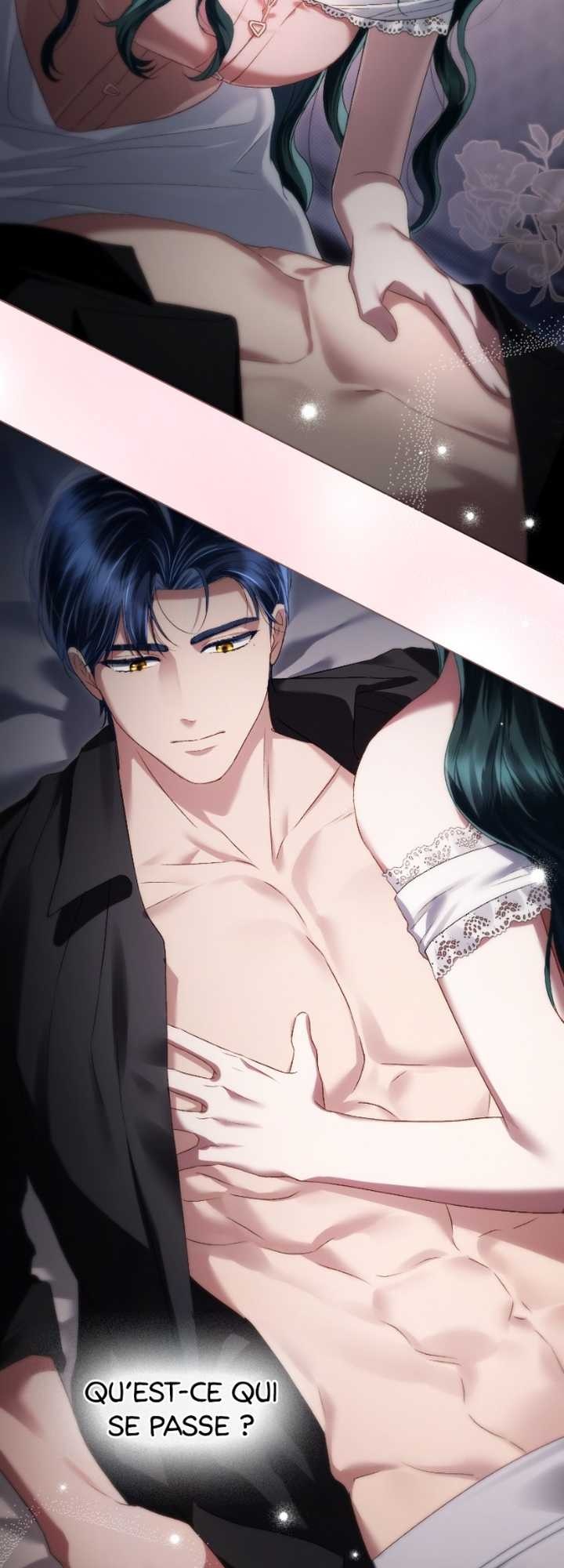 Read High Class Society FR Manga Online