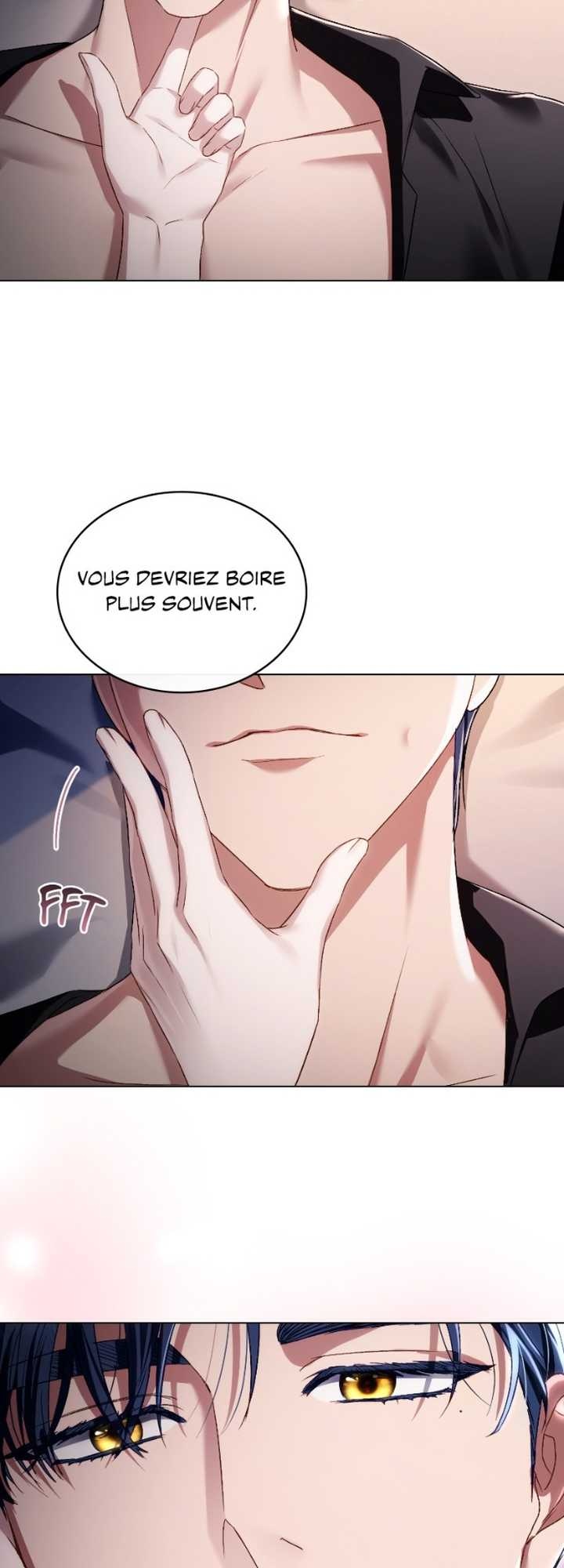 Read High Class Society FR Manga Online