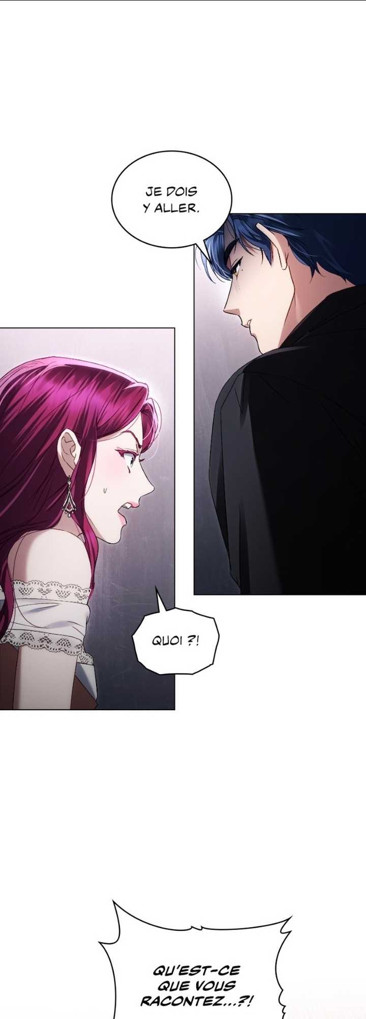 Read High Class Society FR Manga Online