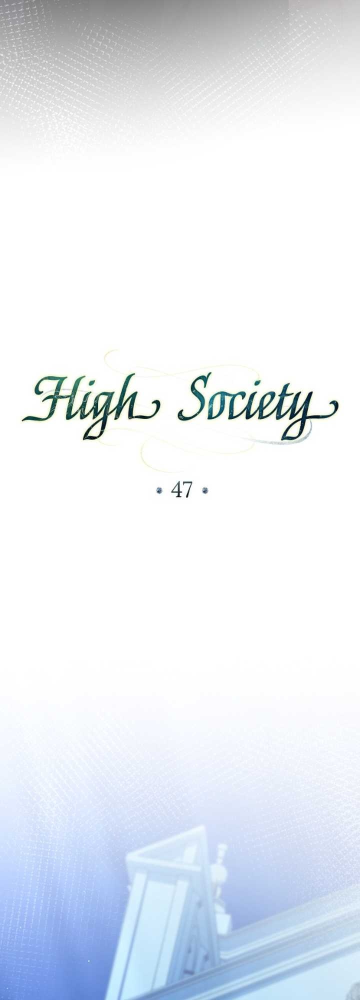 Read High Class Society FR Manga Online