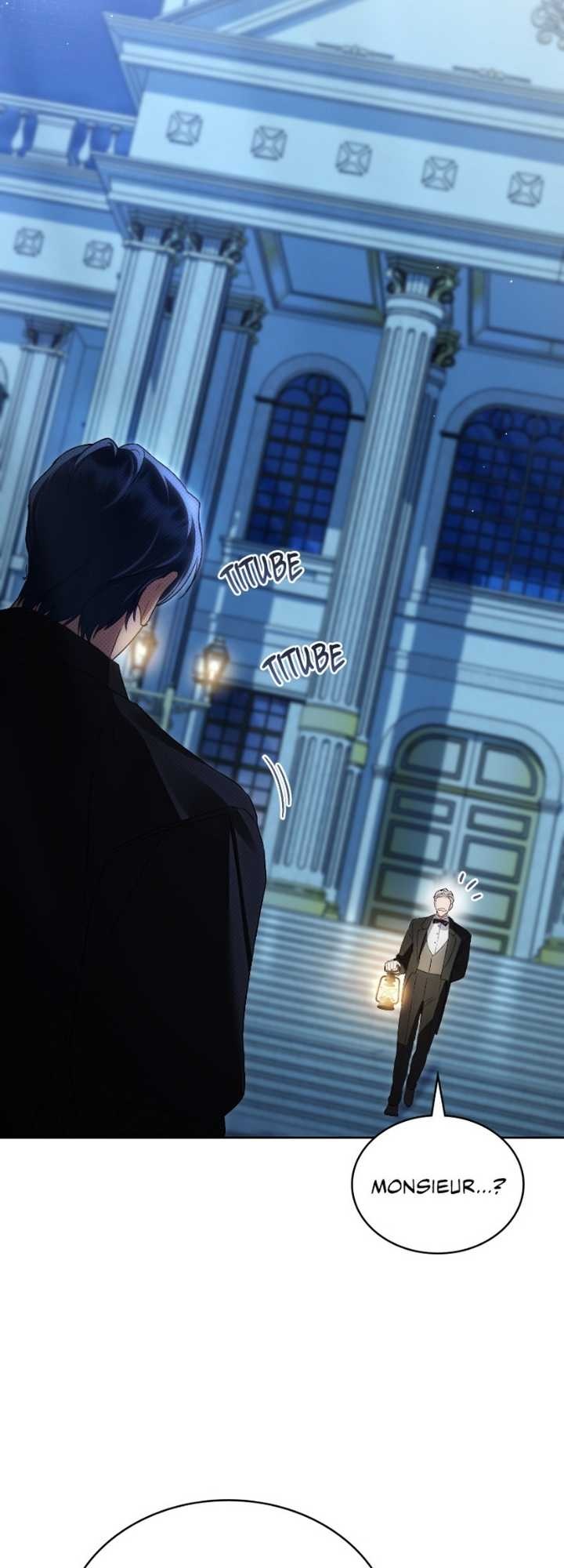 Read High Class Society FR Manga Online