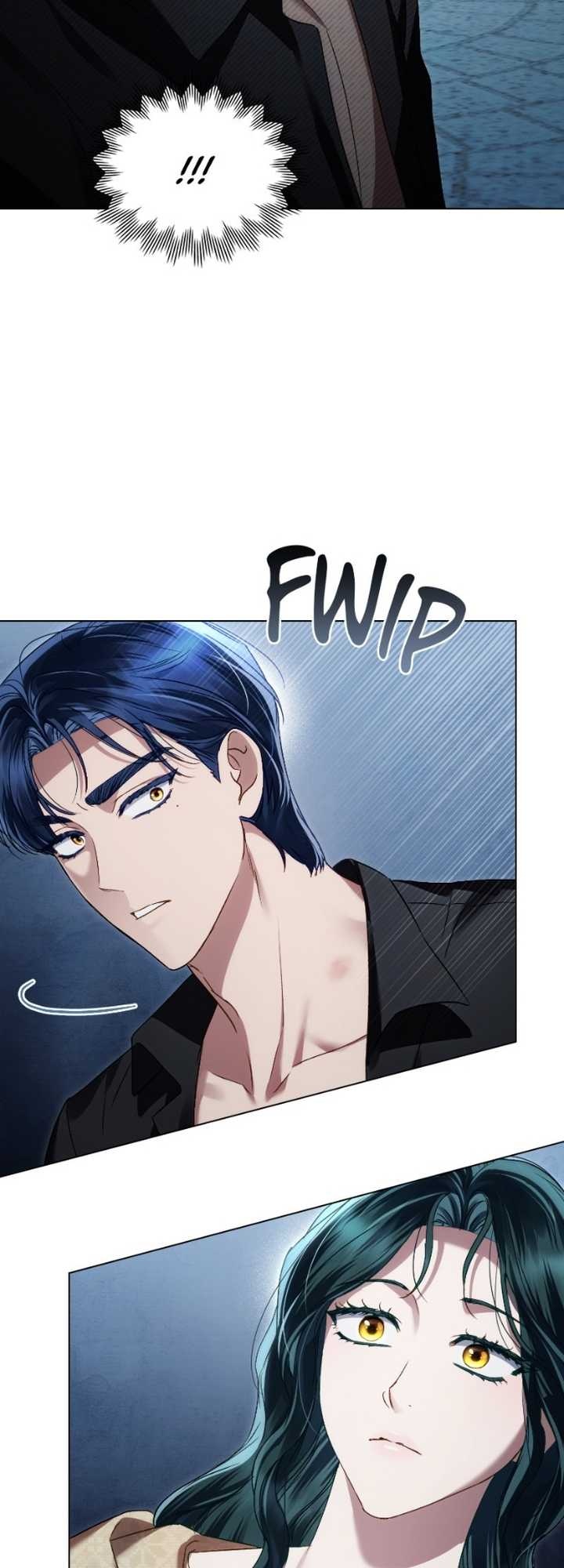 Read High Class Society FR Manga Online