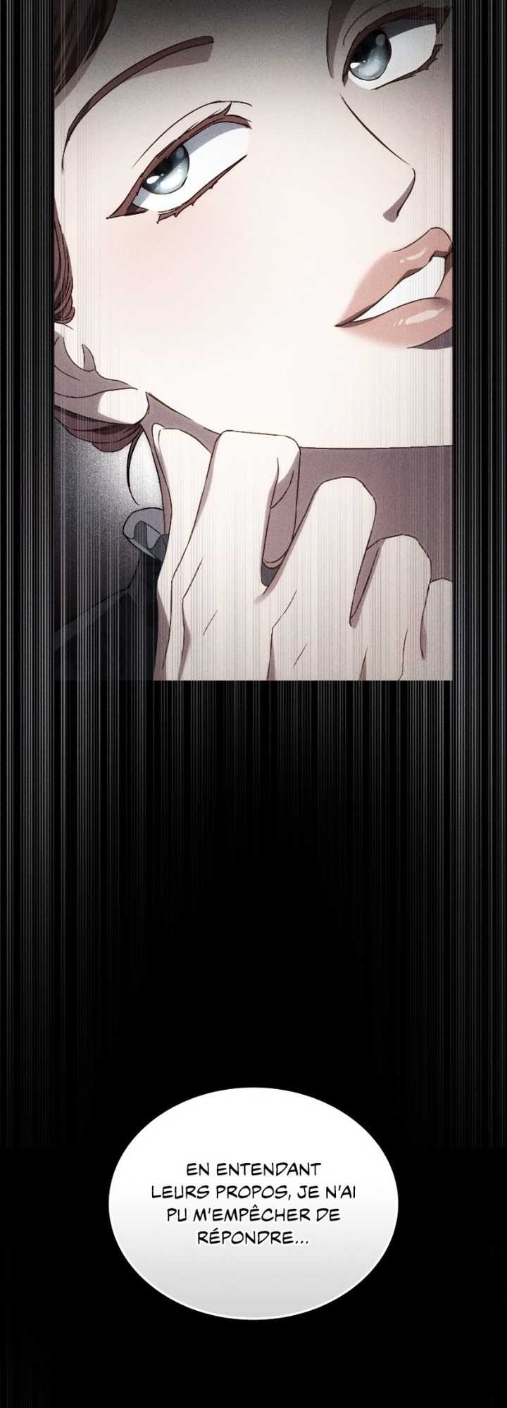 Read High Class Society FR Manga Online