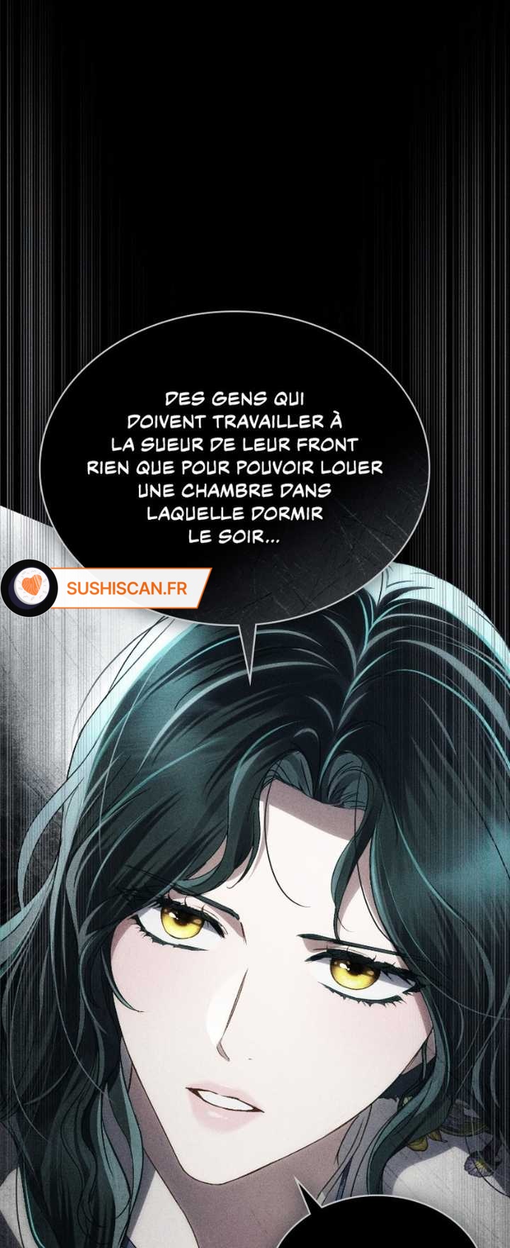 Read High Class Society FR Manga Online