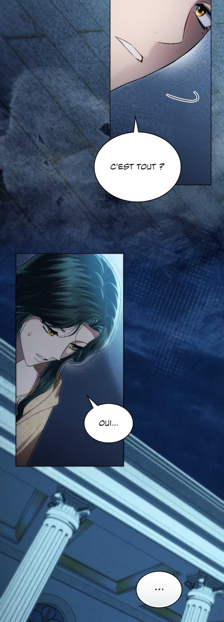 Read High Class Society FR Manga Online