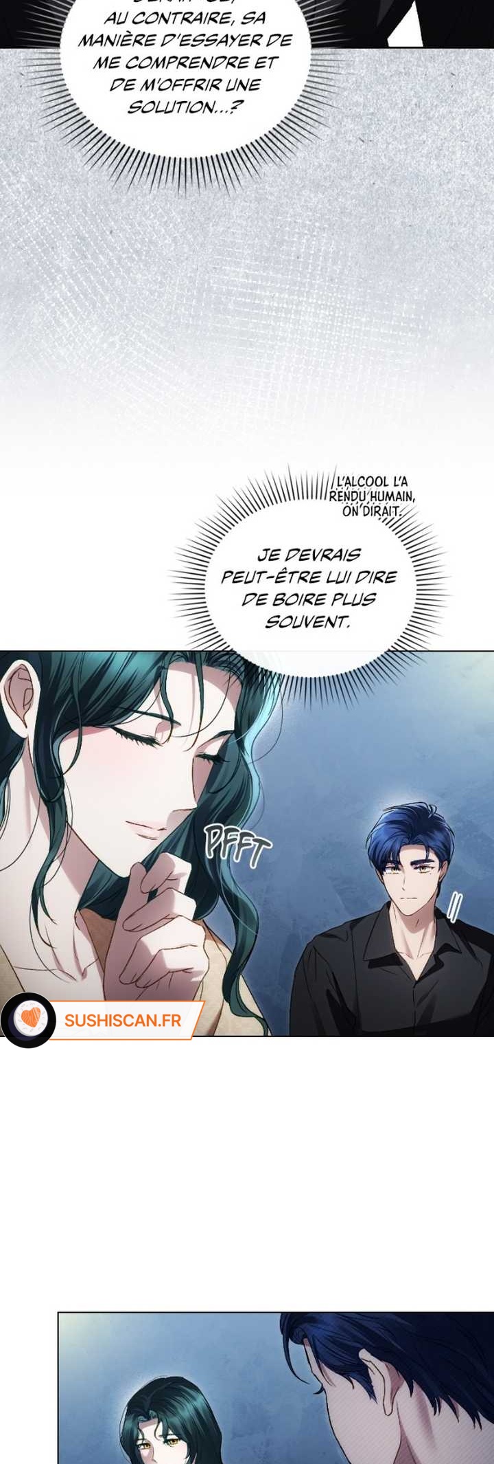 Read High Class Society FR Manga Online