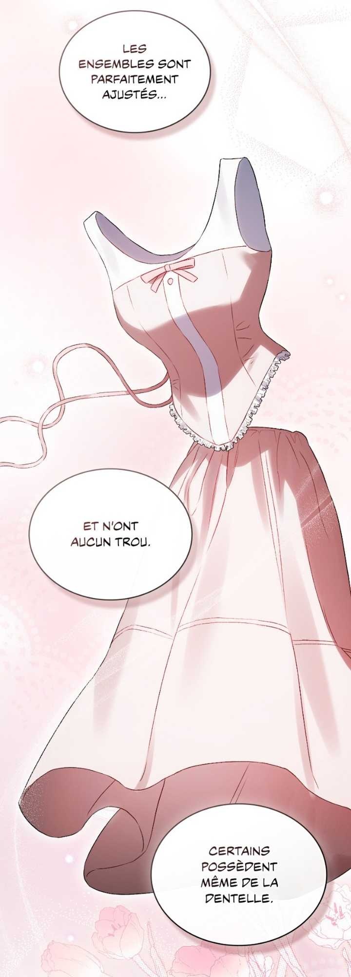 Read High Class Society FR Manga Online