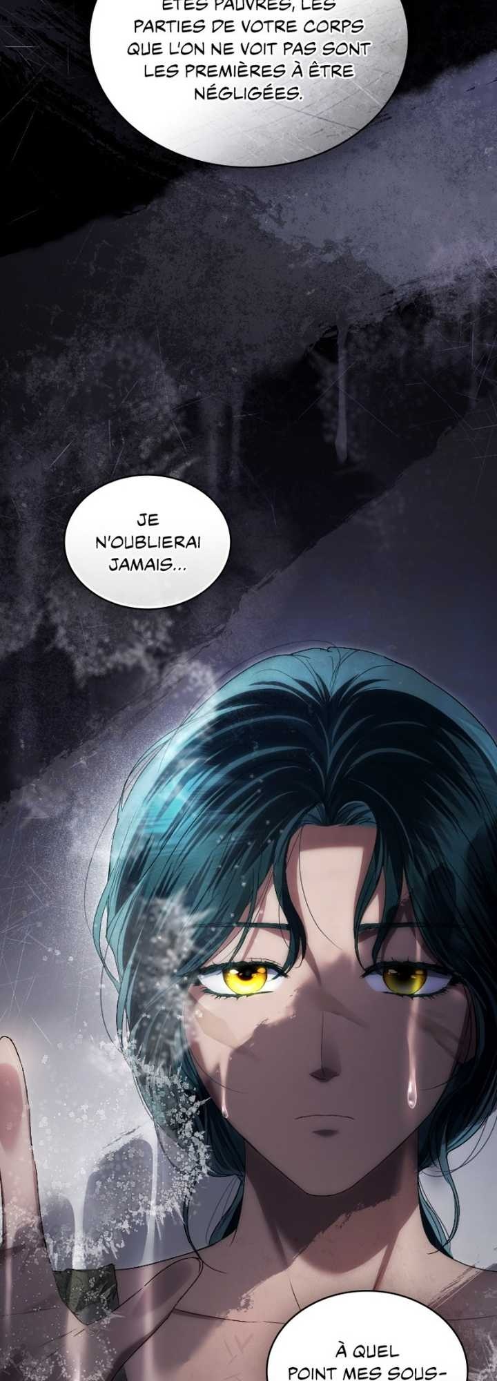 Read High Class Society FR Manga Online