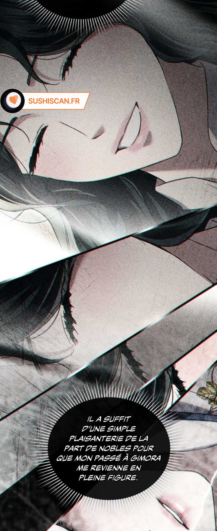 Read High Class Society FR Manga Online