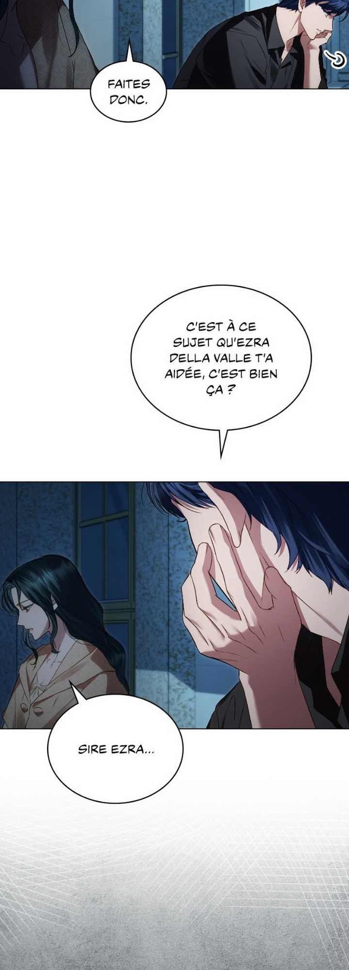 Read High Class Society FR Manga Online