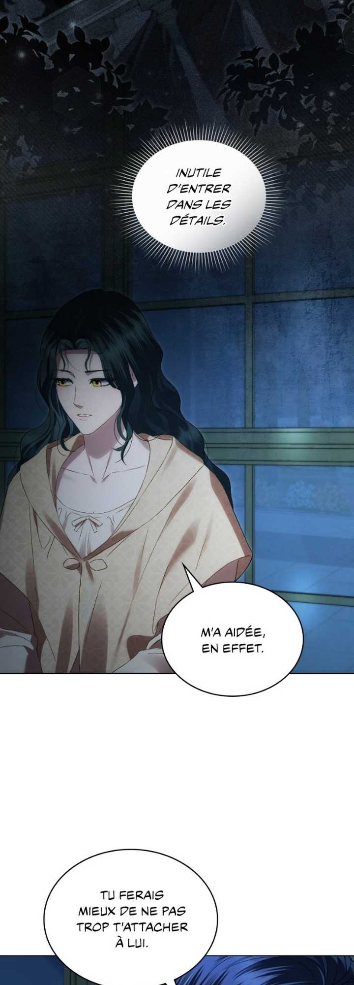 Read High Class Society FR Manga Online