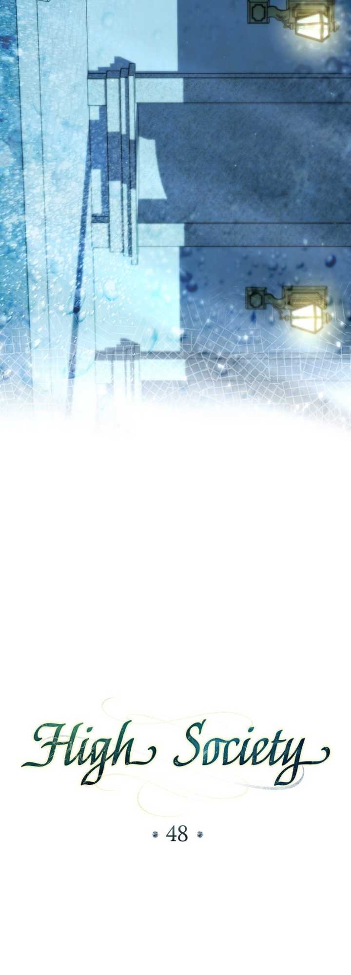 Read High Class Society FR Manga Online