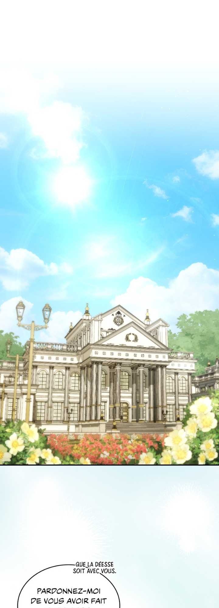 Read High Class Society FR Manga Online