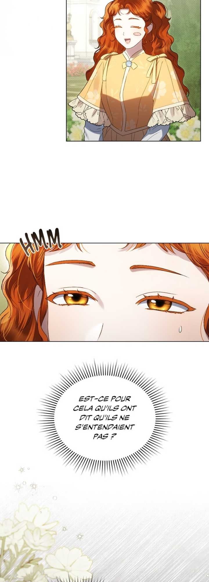 Read High Class Society FR Manga Online