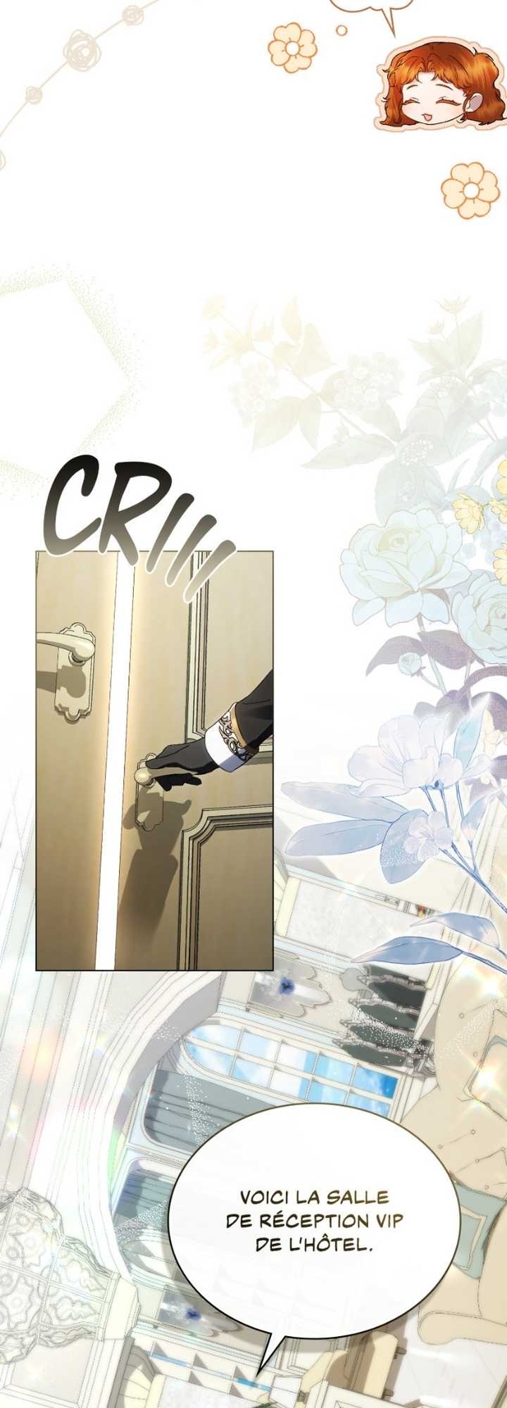 Read High Class Society FR Manga Online