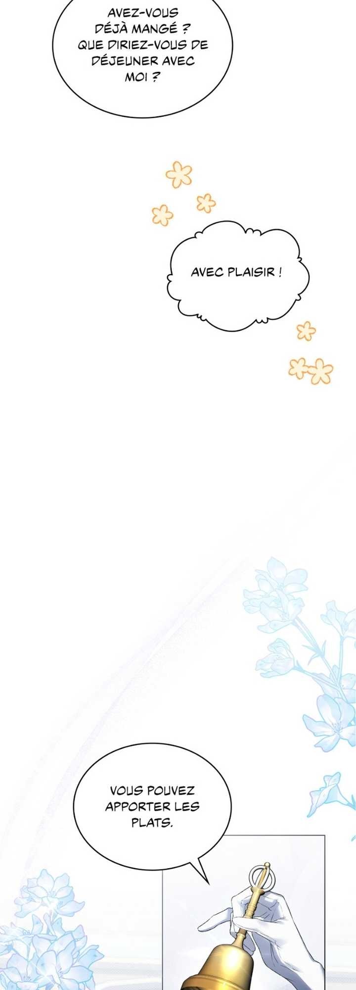 Read High Class Society FR Manga Online