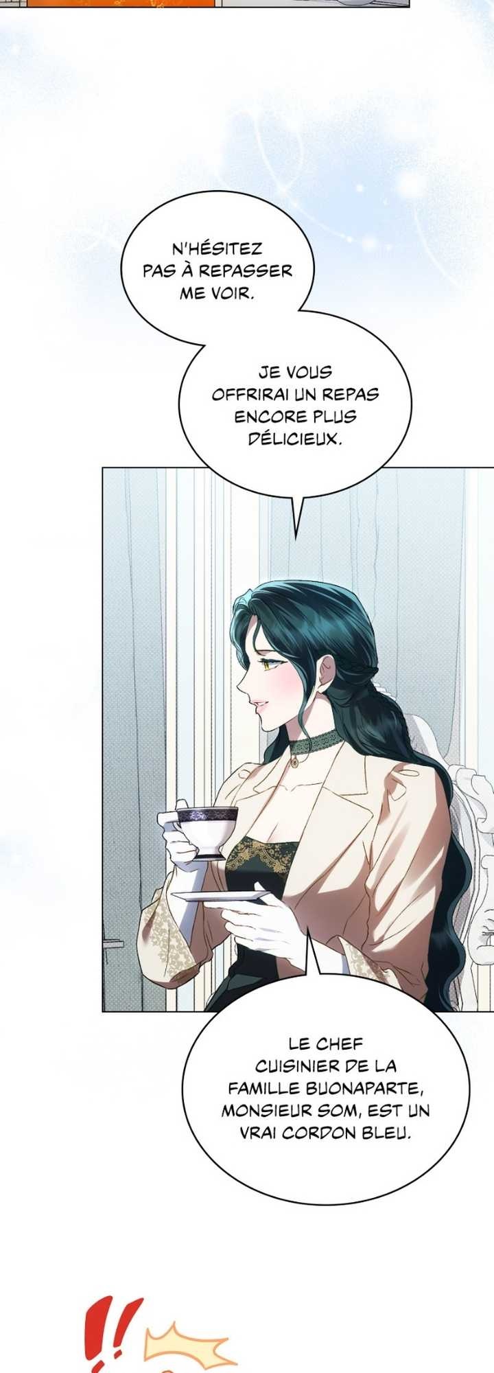 Read High Class Society FR Manga Online