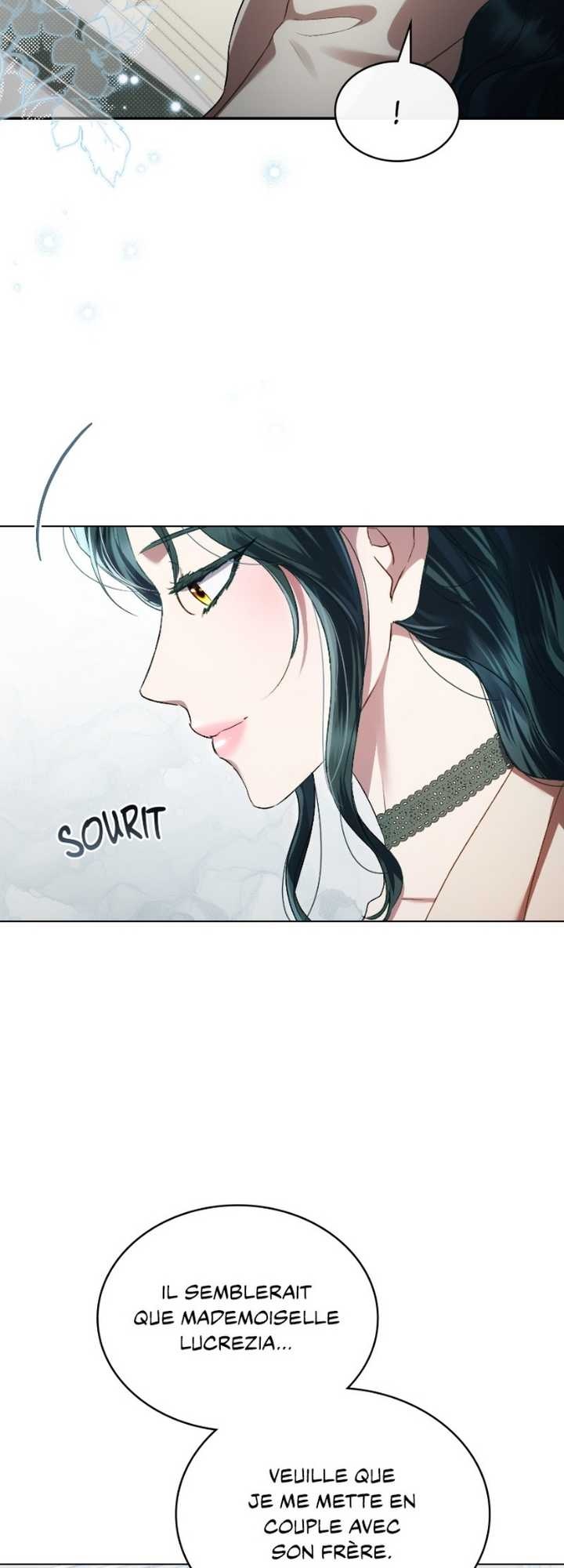 Read High Class Society FR Manga Online