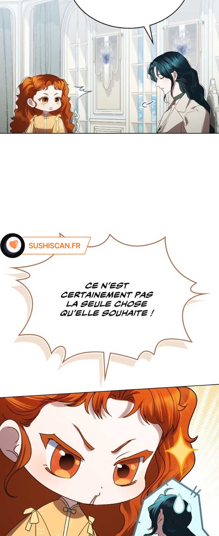 Read High Class Society FR Manga Online